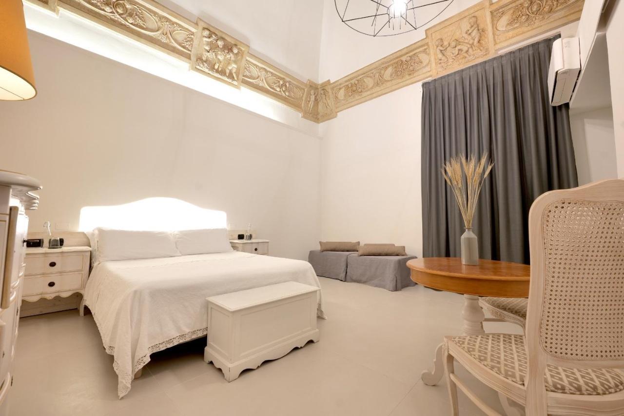Bed & Breakfast Dimora San Giuseppe Lecce