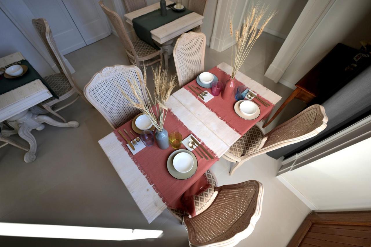 Couette-café Dimora San Giuseppe